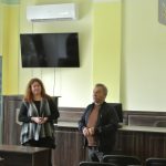 Інтеграція та соціальна адаптація внутрішньо переміщених осіб у Золотниківській громаді Тернопільської області