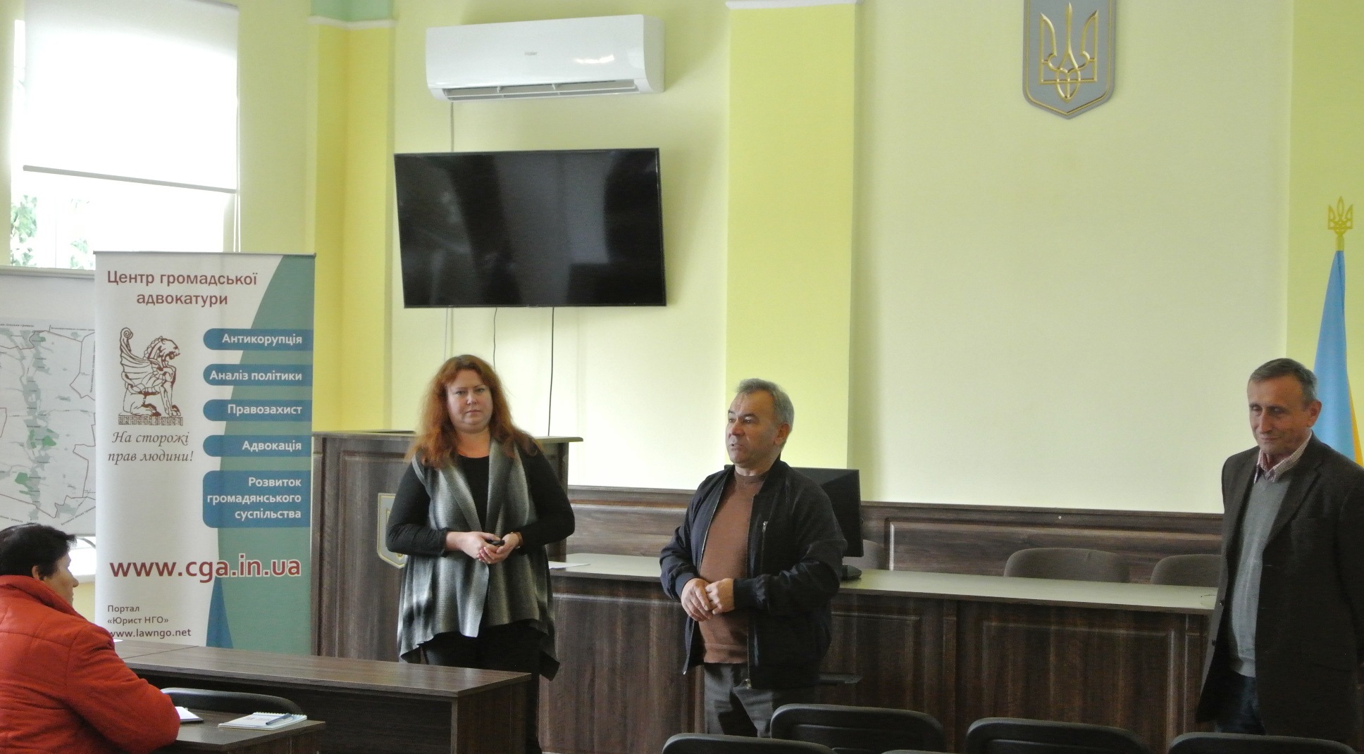 Інтеграція та соціальна адаптація внутрішньо переміщених осіб у Золотниківській громаді Тернопільської області