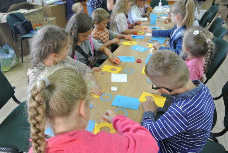 У трьох громадах Львівщини завершується проєкт “Рука в руці”: забезпечення сталої підтримки дітям та молоді та громадським ініціативам