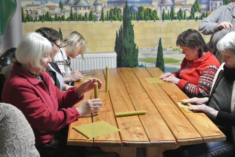 Золотниківська громада Тернопільської області працює над соціальною адаптацією та інтеграцією внутрішньо переміщених осіб