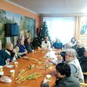 Стартував новий проєкт «Ініціатива «Рука в руці» для безпеки та життя» у кінці грудня