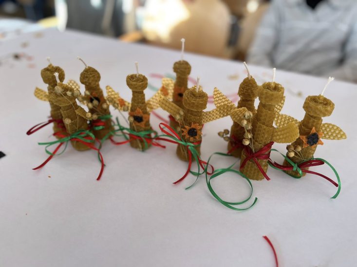 Ініціатива «Рука в руці» для безпеки та життя»