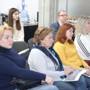 Громадська робоча група проєкту запропонувала зміни до Статуту Львівської громади
