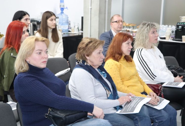 Громадська робоча група проєкту запропонувала зміни до Статуту Львівської громади